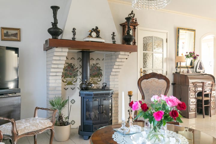 Foto 18 van Esdoornlaan 28