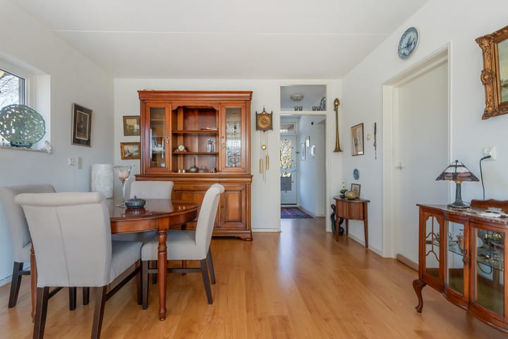 Foto 2 van Campanula 76