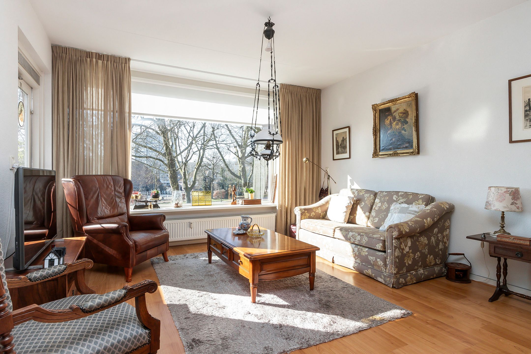 Foto 3 van Campanula 76