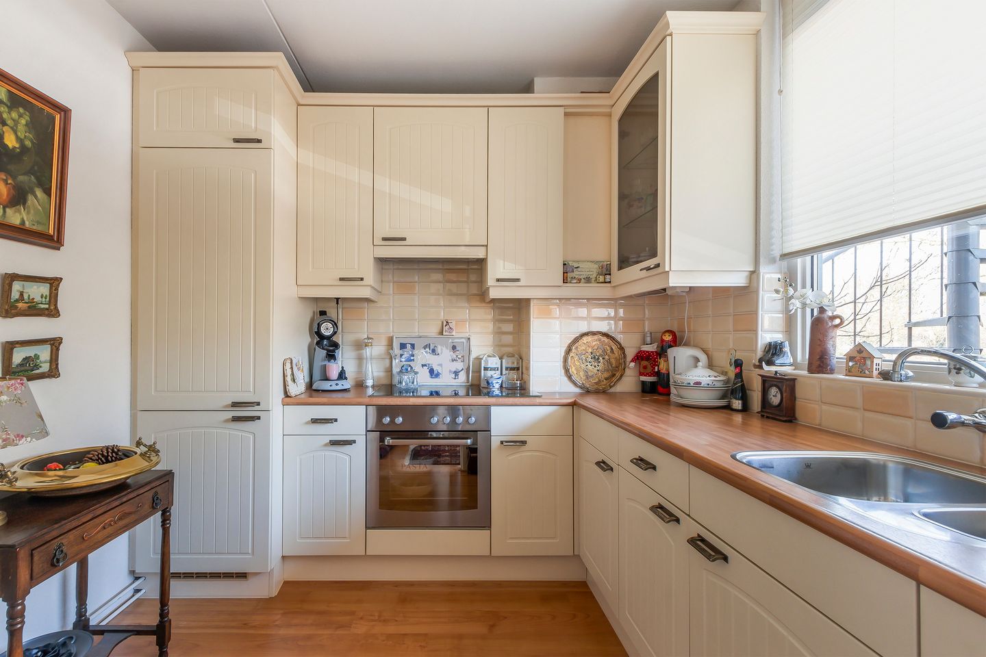 Foto 4 van Campanula 76