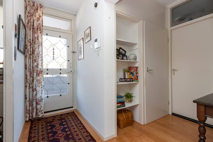 Foto 9 van Campanula 76