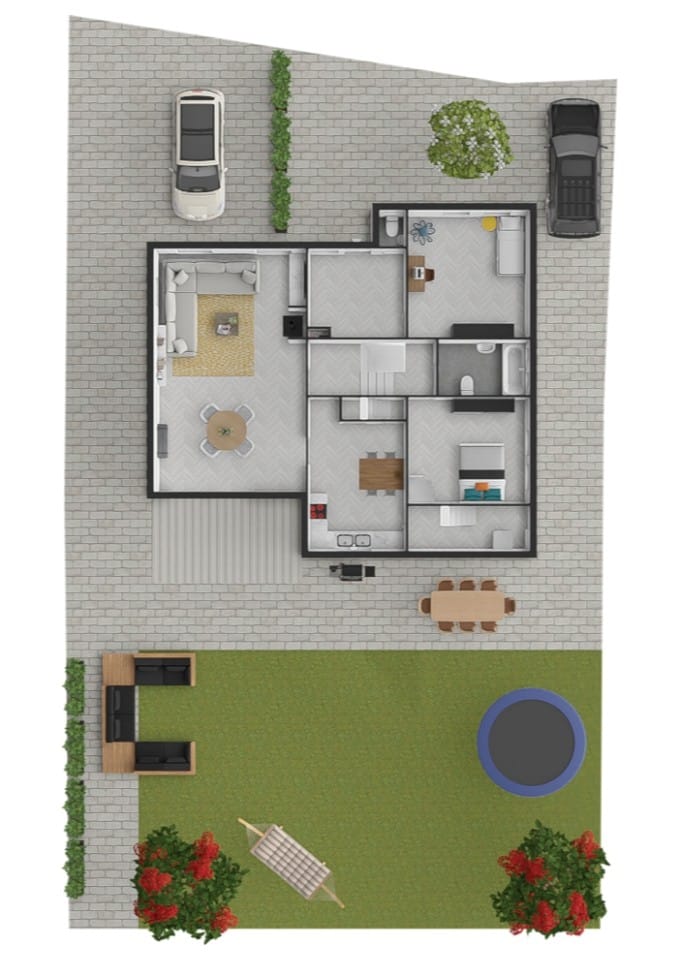 Foto 54 van Esdoornlaan 28