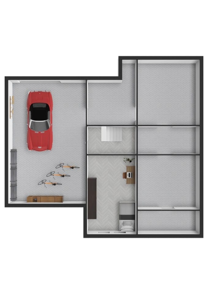 Foto 55 van Esdoornlaan 28