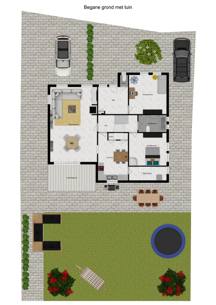 Foto 59 van Esdoornlaan 28