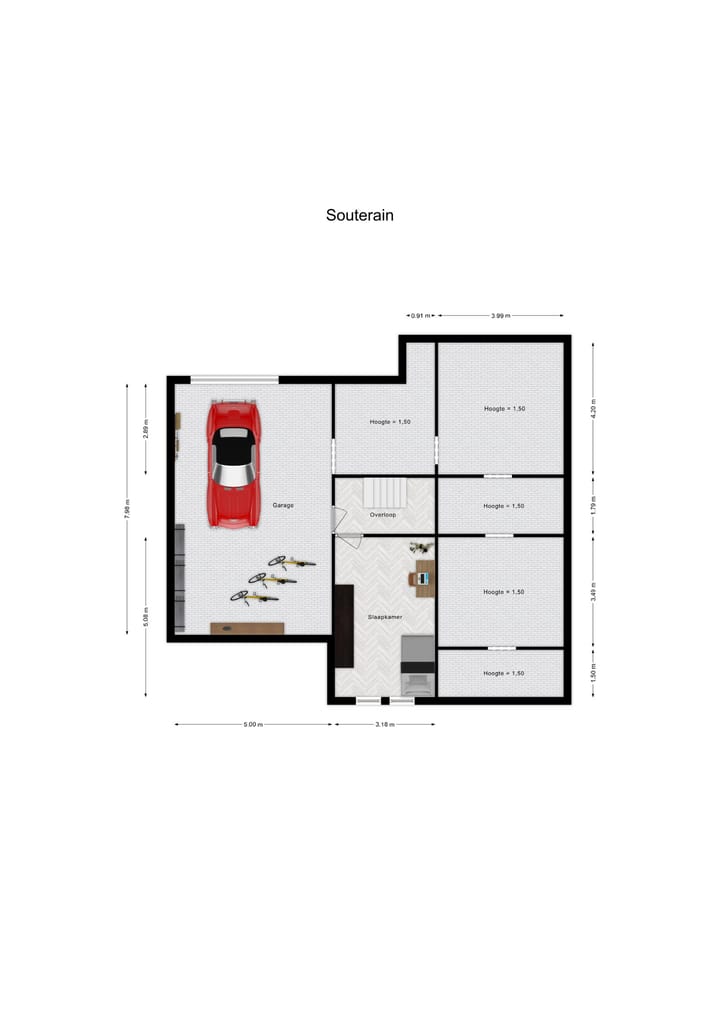 Foto 58 van Esdoornlaan 28