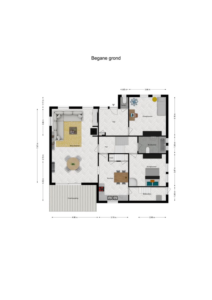 Foto 61 van Esdoornlaan 28