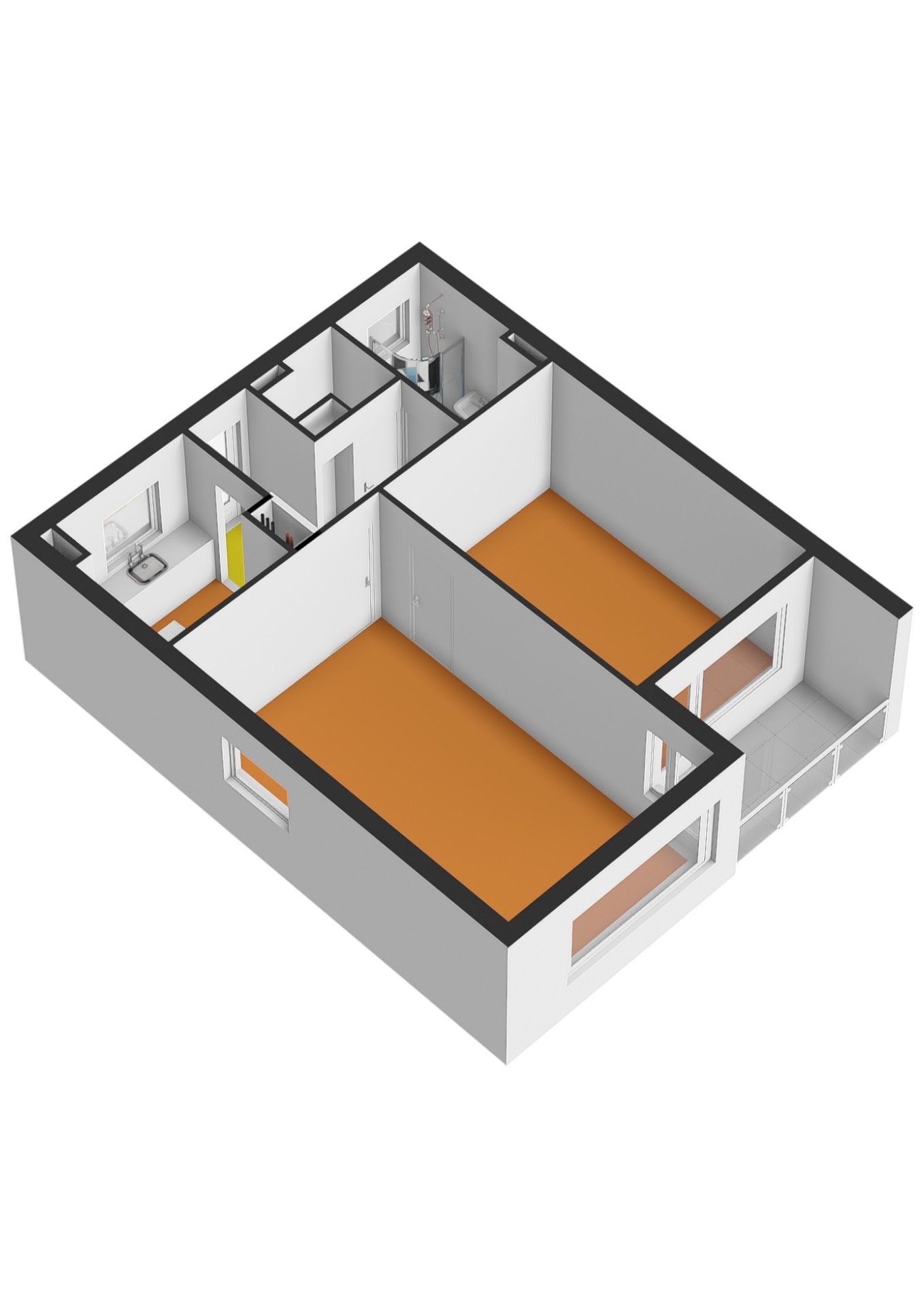 Foto 25 van Campanula 76