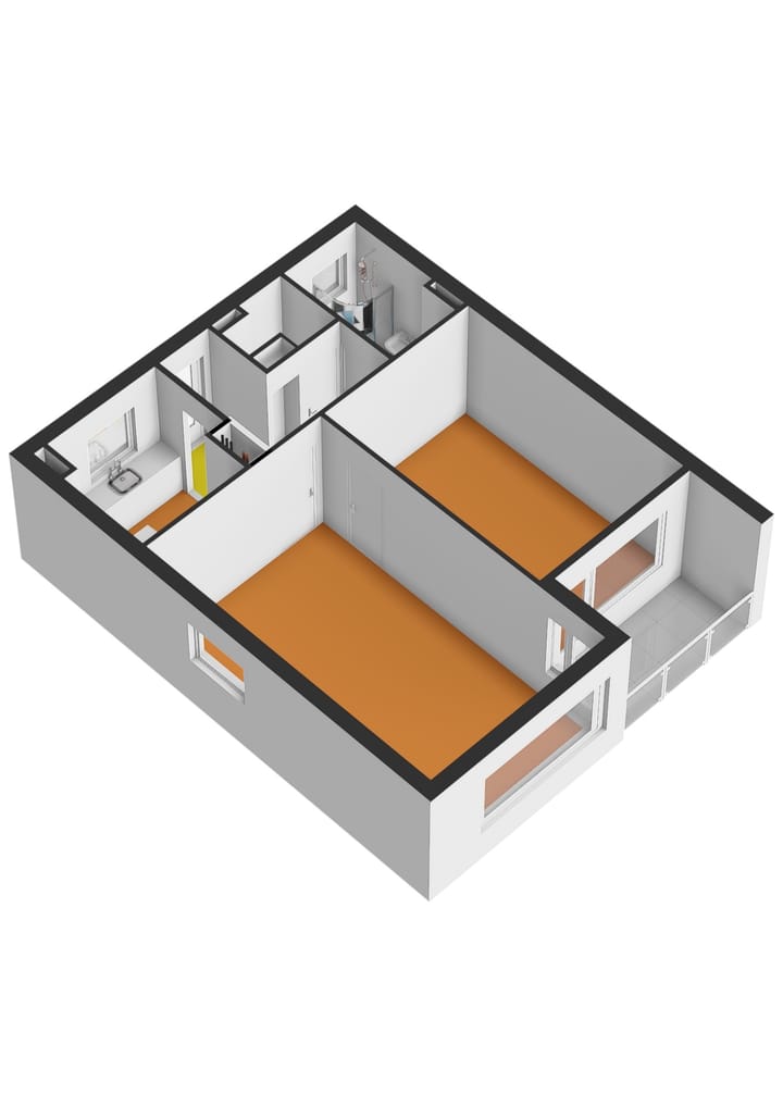 Foto 25 van Campanula 76