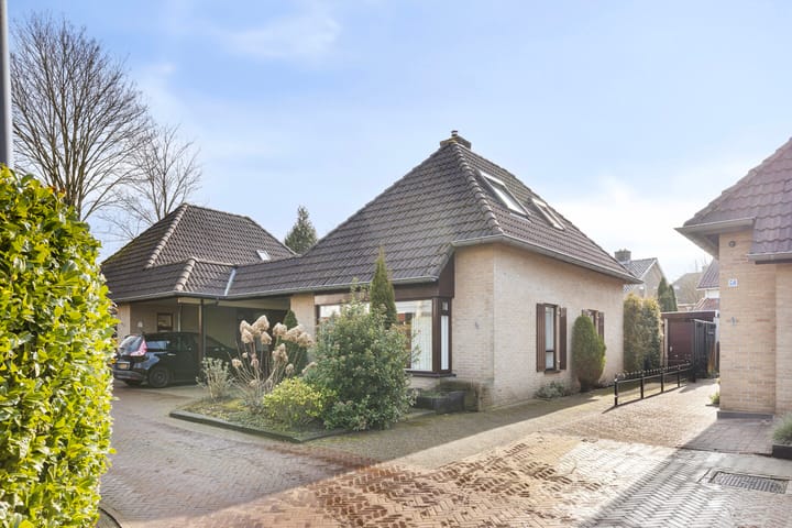 Foto 4 van Burgemeester Kneppelhoutplein 3