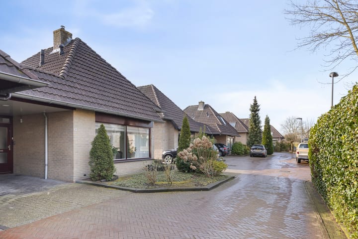 Foto 5 van Burgemeester Kneppelhoutplein 3