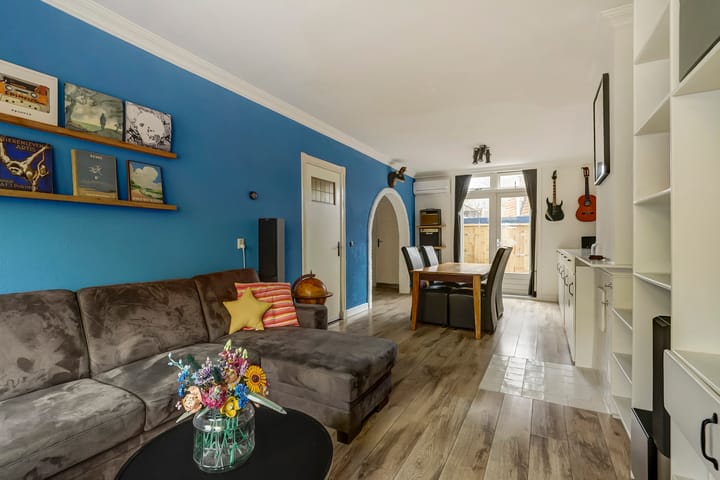 Foto 2 van Verlaat 35