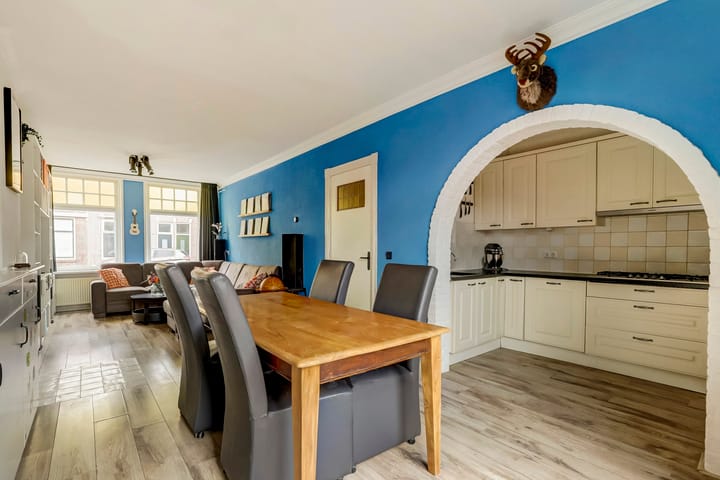 Foto 3 van Verlaat 35