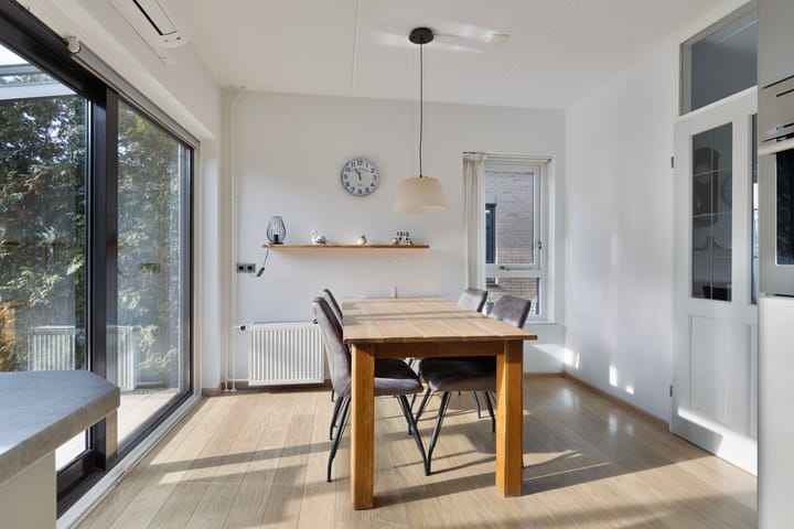 Foto 16 van Burgemeester Kneppelhoutplein 3