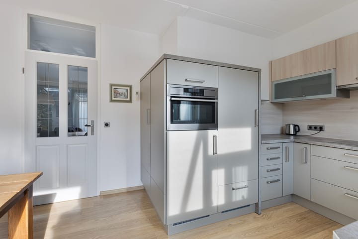 Foto 19 van Burgemeester Kneppelhoutplein 3