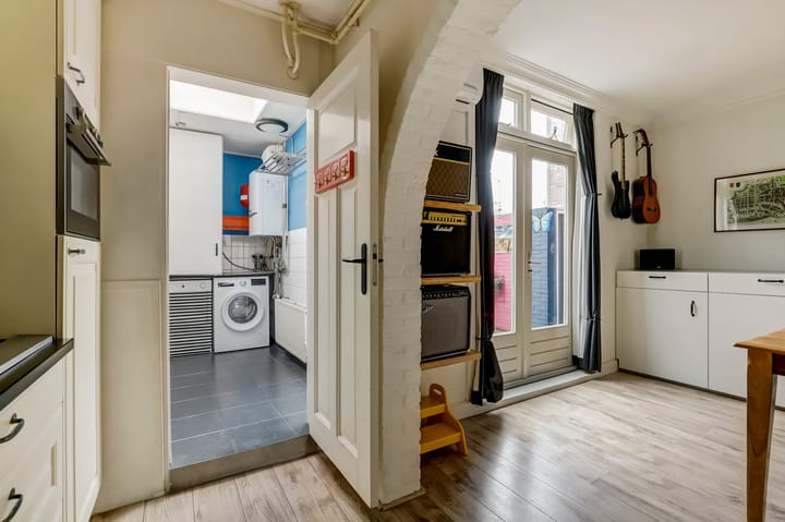 Foto 13 van Verlaat 35