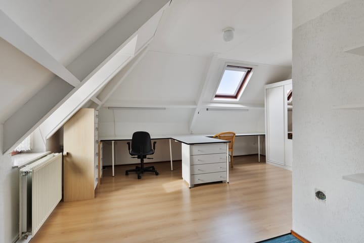 Foto 30 van Burgemeester Kneppelhoutplein 3