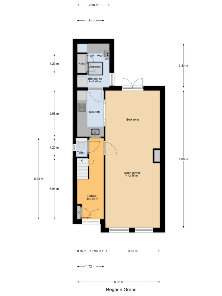 Foto 24 van Verlaat 35