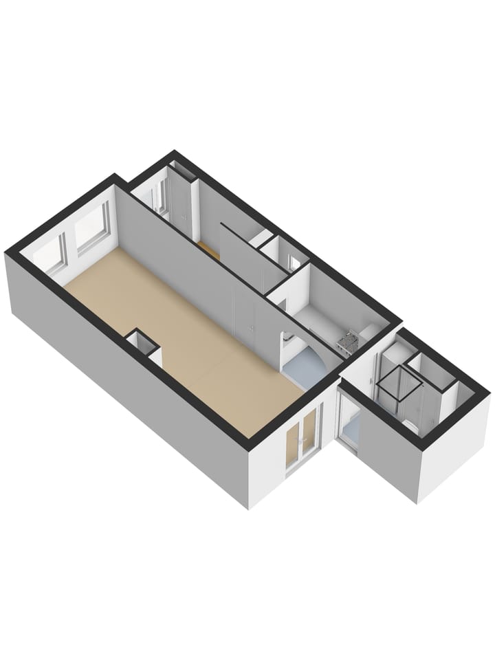 Foto 25 van Verlaat 35