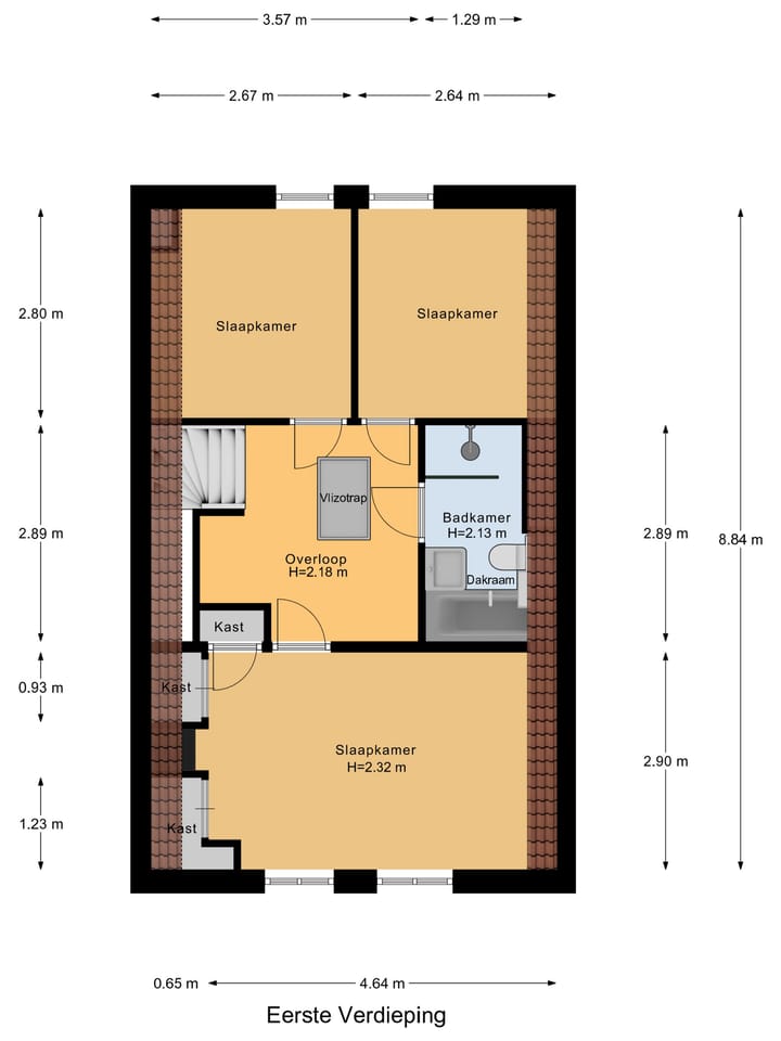 Foto 26 van Verlaat 35