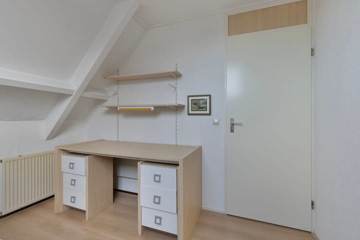 Foto 37 van Burgemeester Kneppelhoutplein 3