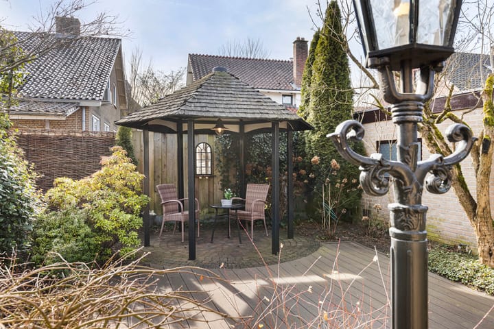 Foto 39 van Burgemeester Kneppelhoutplein 3