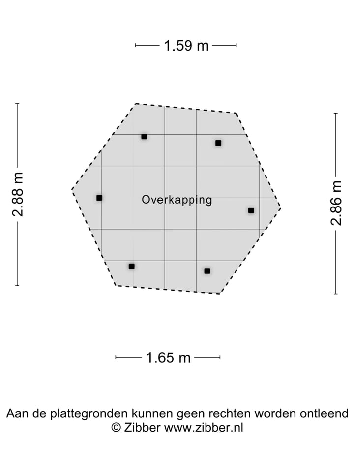 Foto 49 van Burgemeester Kneppelhoutplein 3