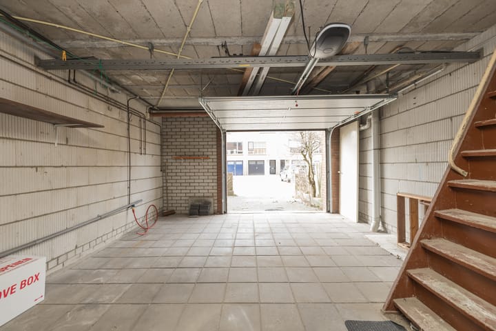 Foto 2 van Willy Sluiterstraat 77