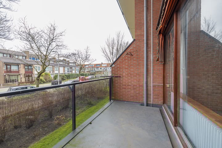 Foto 5 van Willy Sluiterstraat 77