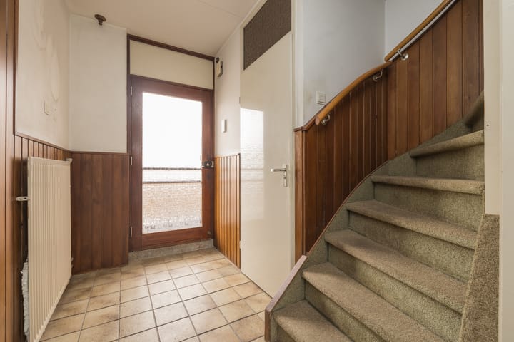 Photo 7 of Willy Sluiterstraat 77