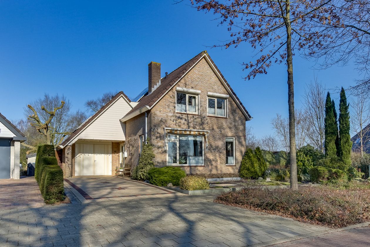 Foto 1 van Dr. Kolfflaan 81