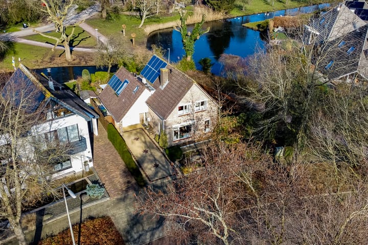 Foto 2 van Dr. Kolfflaan 81