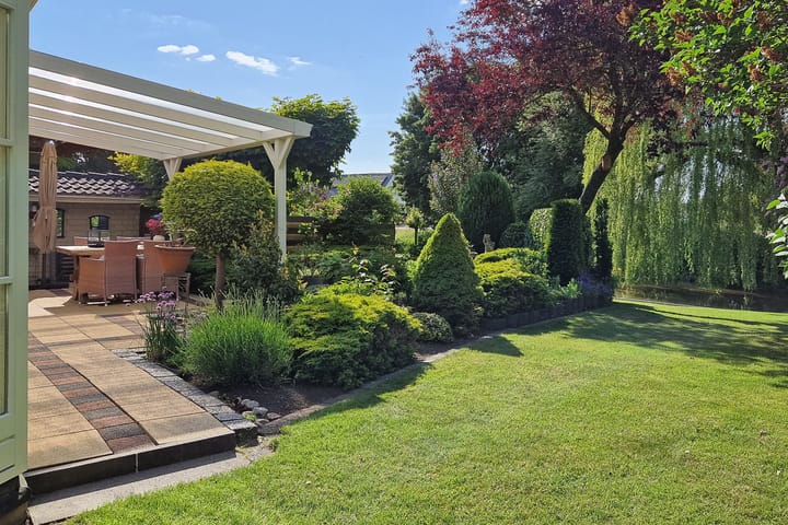 Foto 3 van Dr. Kolfflaan 81