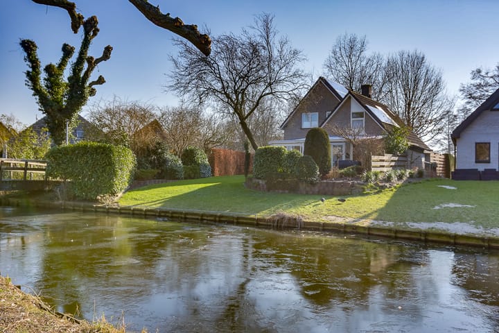 Foto 4 van Dr. Kolfflaan 81