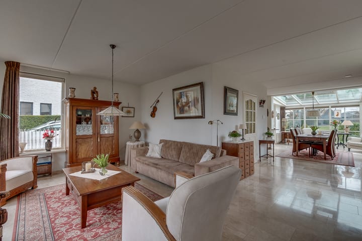 Foto 5 van Dr. Kolfflaan 81