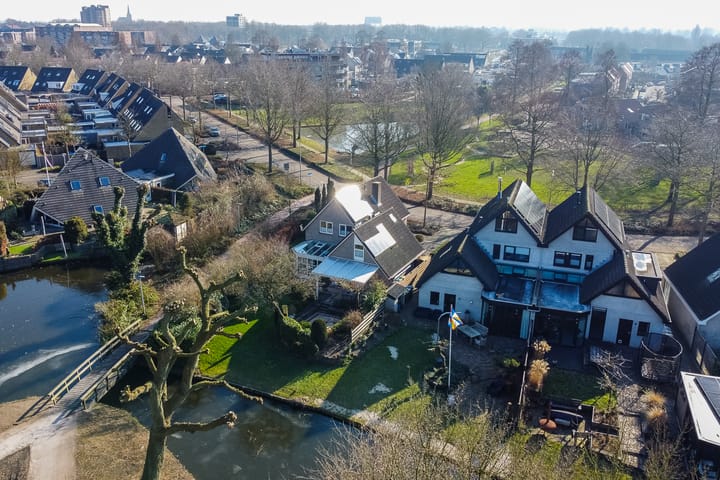 Foto 9 van Dr. Kolfflaan 81