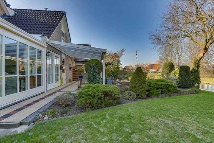 Foto 30 van Dr. Kolfflaan 81