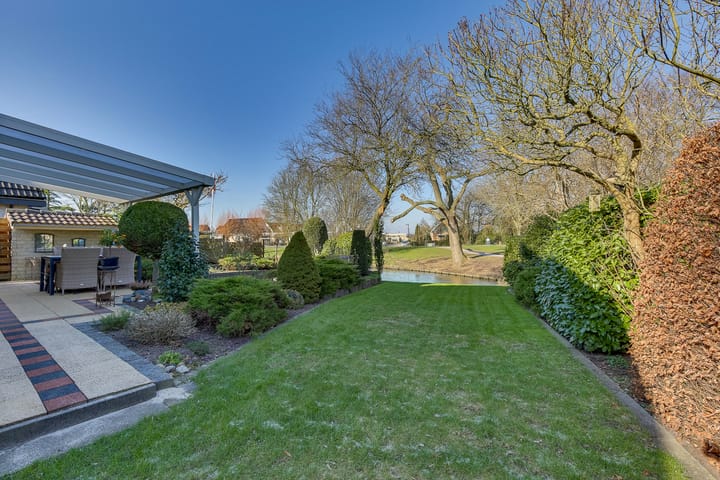 Foto 31 van Dr. Kolfflaan 81