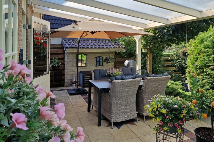 Foto 32 van Dr. Kolfflaan 81