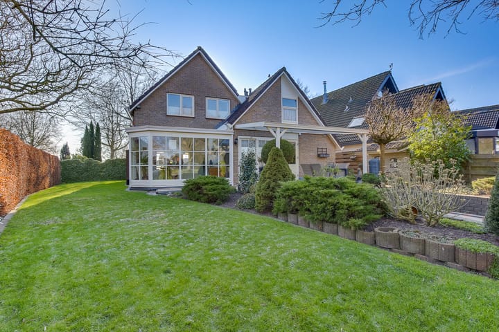 Foto 34 van Dr. Kolfflaan 81