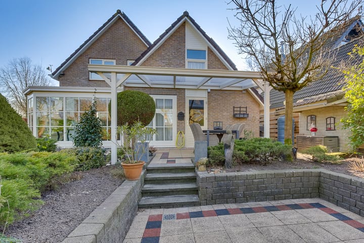 Foto 35 van Dr. Kolfflaan 81