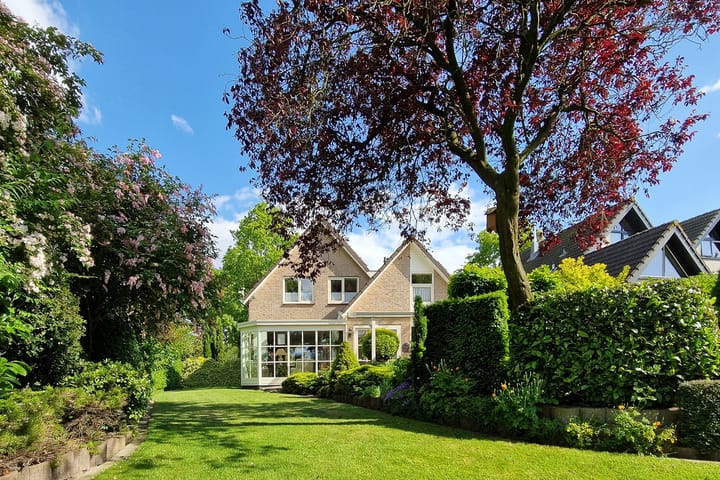 Foto 36 van Dr. Kolfflaan 81