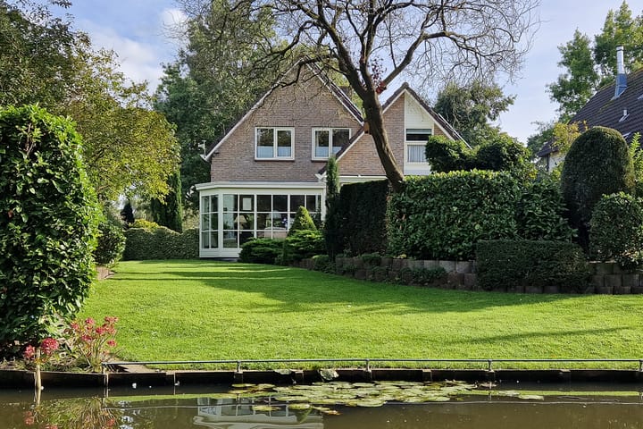 Foto 37 van Dr. Kolfflaan 81