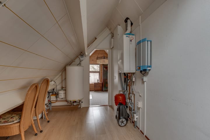 Foto 50 van Dr. Kolfflaan 81