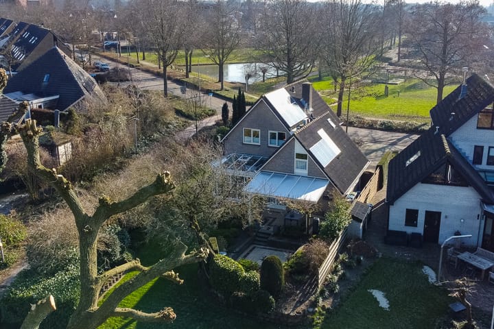 Foto 54 van Dr. Kolfflaan 81