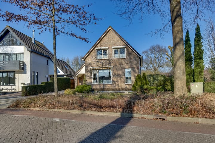 Foto 62 van Dr. Kolfflaan 81