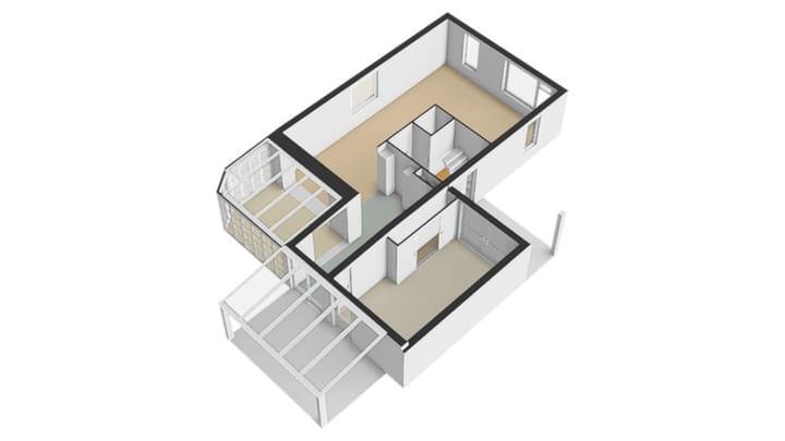 Foto 64 van Dr. Kolfflaan 81