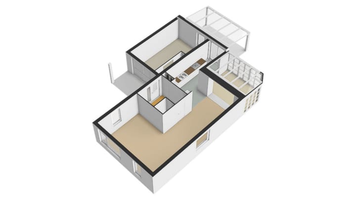 Foto 65 van Dr. Kolfflaan 81