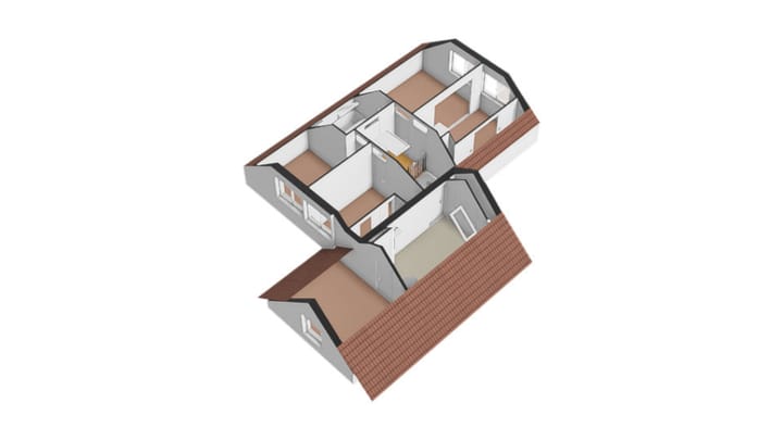 Foto 67 van Dr. Kolfflaan 81