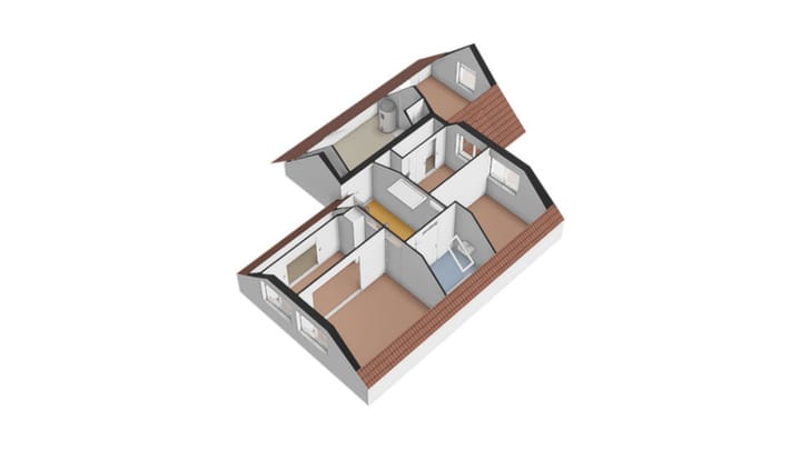 Foto 68 van Dr. Kolfflaan 81