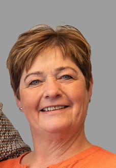 Leida Duijndam-Hake - Commercial Employee